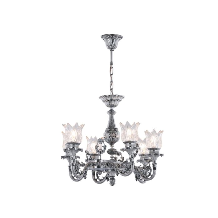 Đèn chùm tân cổ điển châu Âu